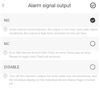 transmit-setting-external-device-mode