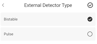 transmit-setting-external-detector-type