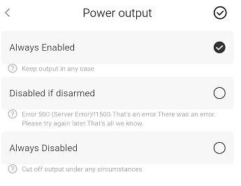 transmit-setting-power-output